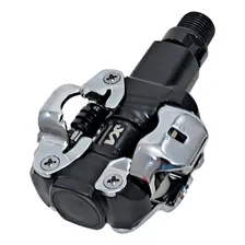 Pedal Vp Components Clip Spd Vx1001 400g Mtb Foto mini 1
