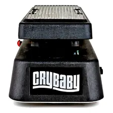 Pedal Wah Dunlop 95q Cry Baby Original Foto  mini 1