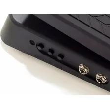 Pedal Wah Wah Behringer Hellbabe Hb01 - - Cor Preto Foto mini 3