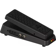 Pedal Wah Wah Behringer Hellbabe Hb01 - - Cor Preto Foto mini 2