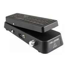 Pedal Wah Wah Behringer Hellbabe Hb01 - - Cor Preto Foto mini 1
