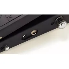 Pedal Wah Wah Behringer Hellbabe Hb01 - - Cor Preto Foto mini 4