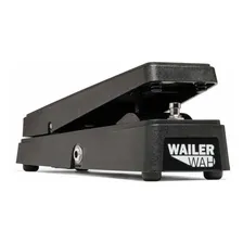 Pedal Wah-wah Electro Harmonix Wailer Wah True Bypass Foto mini 2