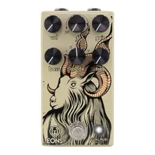 Pedal Walrus Audio Eons Fuzz Five State Com Nota Fiscal Foto mini 1