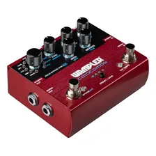 Pedal Wampler Catacombs Delay / Reverb Foto mini 2
