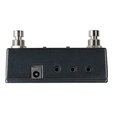 Pedal Wampler Syntax Midi Pedal Rig Control Foto mini 4