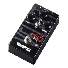 Pedal Wampler Velvet Fuzz C/ -e & Cor Única Foto mini 4