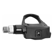 Pedal Wellgo Road Speed R096b Clip 335g Preto + Tacos Foto mini 4