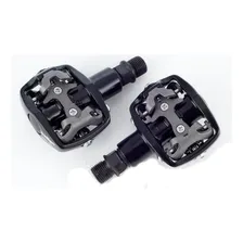 Pedal Wellgo Wpd-823 Com Tacos 9/16 Foto mini 4