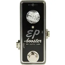 Pedal Xotic Ep Booster Foto  mini 1