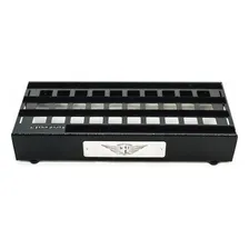 Pedalboard Creationfd Nano 40x20 Cor Outro Foto mini 1