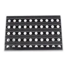 Pedalboard Creationfd Style 40x25 leve resistente Foto mini 3