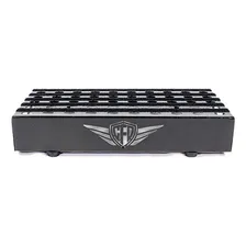 Pedalboard Creationfd Style 40x25 leve resistente Foto mini 1