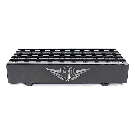 Pedalboard Creationfd Style 40x25 leve resistente Foto 1