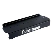 Pedalboard Fuhrmann Pb2 - 4 Pedais - Bag Reforçado Foto mini 1