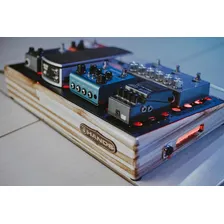 Pedalboard Hands Linha Supreme 60x30 Foto  mini 1