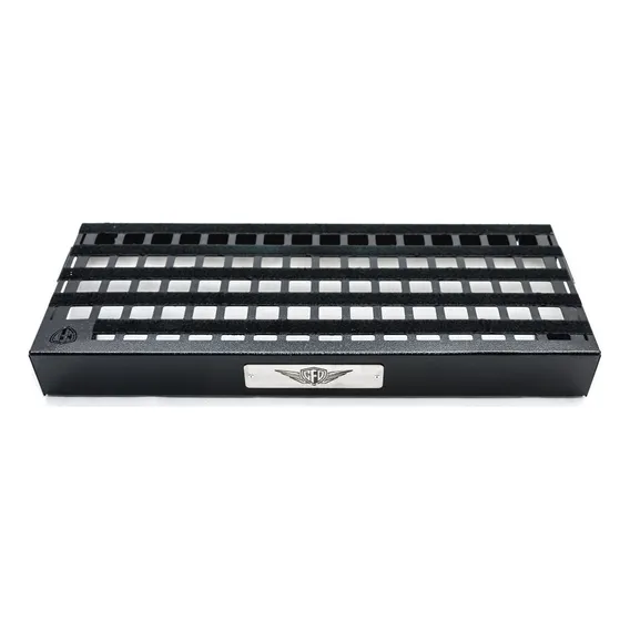 Pedalboard Marisco 60x26 Creationfd Cor Outro Foto 1