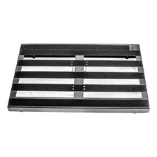 Pedalboard Monster 80x50 Creationfd Foto mini  2