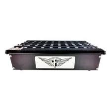Pedalboard Novaboard 46x34 Creationfd Cor Outro Foto mini 1
