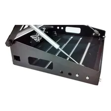 Pedalboard Novaboard 46x34 Creationfd Cor Outro Foto mini 4