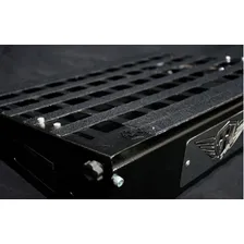 Pedalboard Novaboard 46x34 Creationfd Cor Outro Foto mini 2