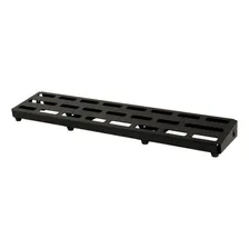 Pedalboard Rockboard Duo 2.2 62x14cm Com Gig Bag By Warwick Foto mini 4