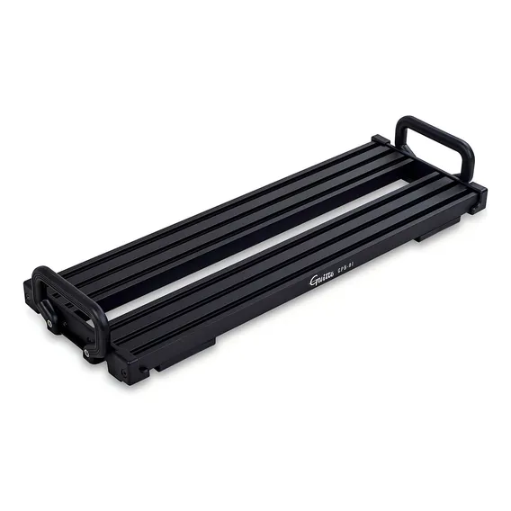 Pedalboard Sem Velcro Guitto + Bag - Pequeno Foto 1
