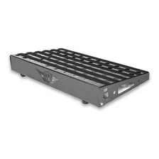 Pedalboard Style 40x25 Com Bag Cor Preto Foto mini 3