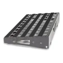 Pedalboard Style 40x25 Com Bag Cor Preto Foto mini 4