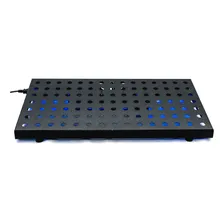 Pedalboard Style 61x31 Creationfd Cor Sem Cor Foto mini 3