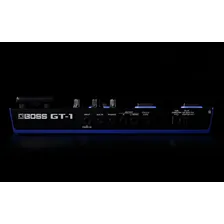 Pedaleira Boss Guitarra Multi-efeito Gt1+cabo Foto mini 4