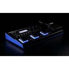 Pedaleira Boss Guitarra Multi-efeito Gt1+cabo Foto mini  3