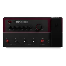 Pedaleira Line 6 Amplifi Fx 100 Foto mini 1