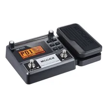 Pedaleira Mooer GE100 Multi Efeitos Guitarra Foto mini  3
