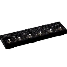Pedaleira Multi-efeitos Black Truck Mooer Cpt2 - Novidade Foto mini 1