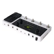 Pedaleira Multi-efeitos Para Guitarra Ge150pro Mooer Foto mini  3
