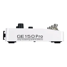 Pedaleira Multi-efeitos Para Guitarra Ge150pro Mooer Foto mini  2