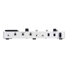 Pedaleira Multi-efeitos Para Guitarra Ge150pro Mooer Foto mini 4