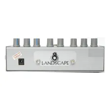 Pedaleira Para Guitarra Landscape Triefx - 24h Foto mini 2