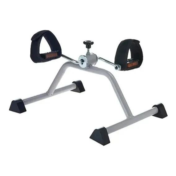 Pedalinho Mini Bike Para Exercícios E Fisioterapia Carci Foto 1