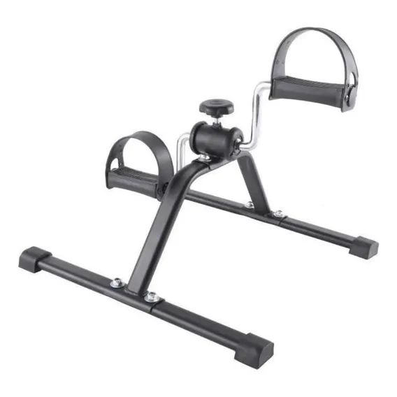 Pedalinho Para Exercícios De Fisioterapia Braços/pernas Alux Foto 1