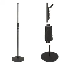 Pedestal Fender Com Base Redonda Foto mini 1