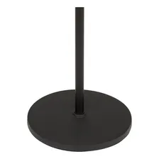 Pedestal Fender Com Base Redonda Foto mini 4