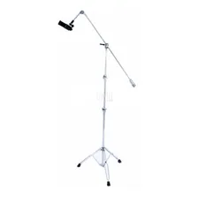 Pedestal Girafa Para Over De Bateria Torelli Tgm65 Foto mini  2