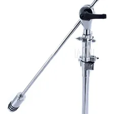 Pedestal Girafa Para Over De Bateria Torelli Tgm65 Foto mini  3
