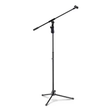 Pedestal Hercules Ms631b De Microfone (4442) Foto  mini 1