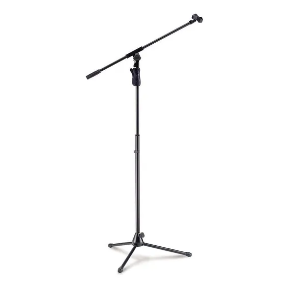 Pedestal Hercules Ms631b De Microfone (4442) Foto 1