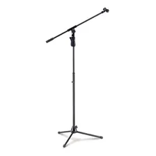 Pedestal Hercules Ms631b De Microfone (4442) Foto mini 1