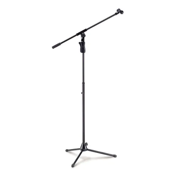 Pedestal Hercules Ms631b De Microfone (4442) Foto 1