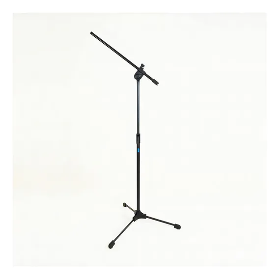 Pedestal Microfone Ask Tps Com Cachimbo Sem Fio Foto 1
